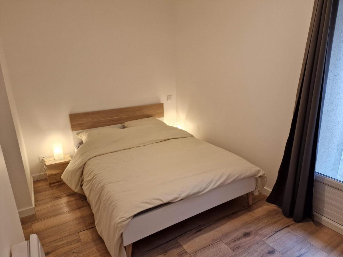 Logement De Caractere En Haute Ville De Quimperle Exterior photo