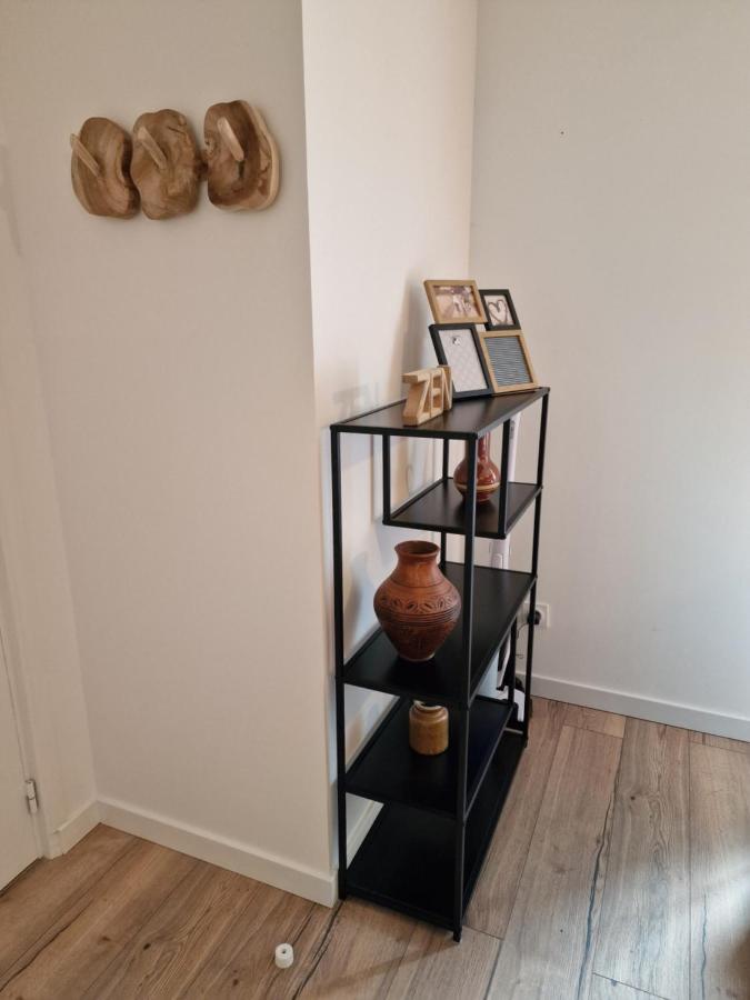 Logement De Caractere En Haute Ville De Quimperle Exterior photo
